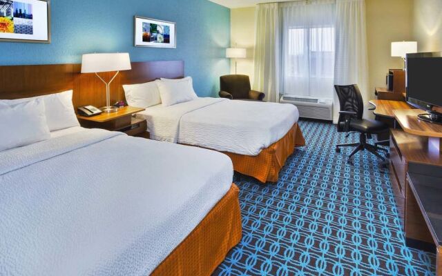 Fairfield Inn Owensboro