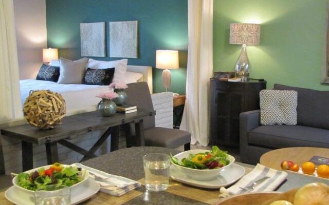 Wilton GetAway Two