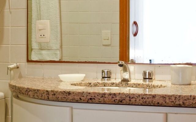 Ipanema Ville Residence Service