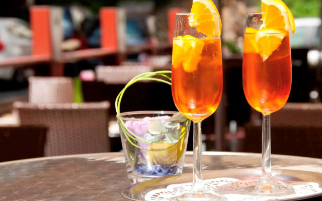 Hotel Mercure Wien Zentrum