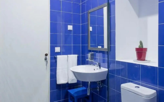 Azorean Urban Lodge