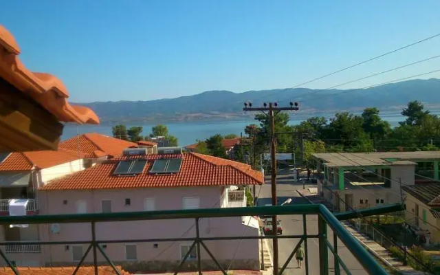 Dimitris Rooms