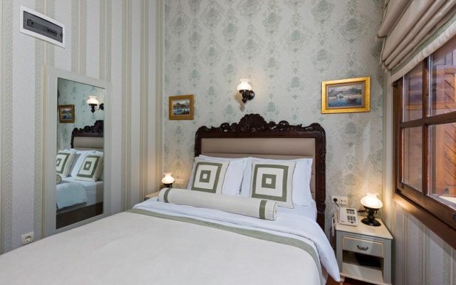 1207 Boutique Hotel