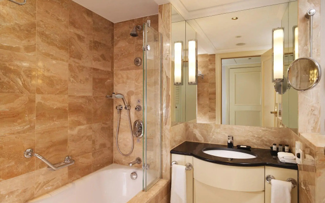 Sheraton Grand Warsaw