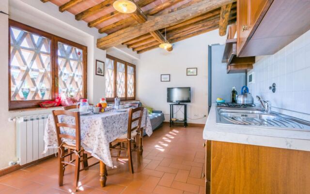 House La Vigna Greve in Chianti
