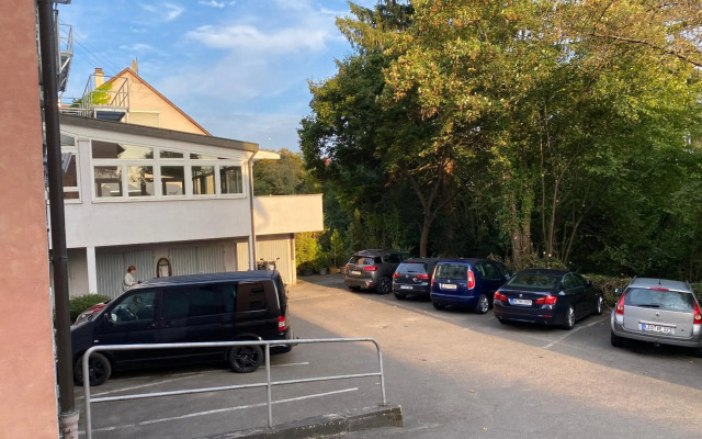 Hotel Bitzer