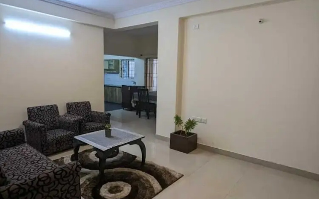 The Altruist Bellandur ORR Hotel