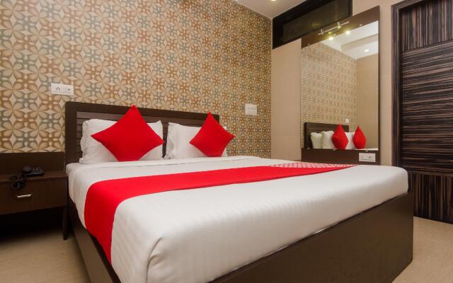 OYO 6371 Hotel Abrol