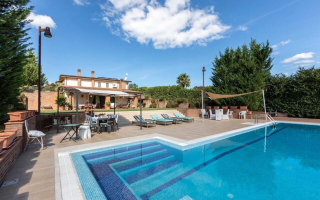 Villa Maria Teresa