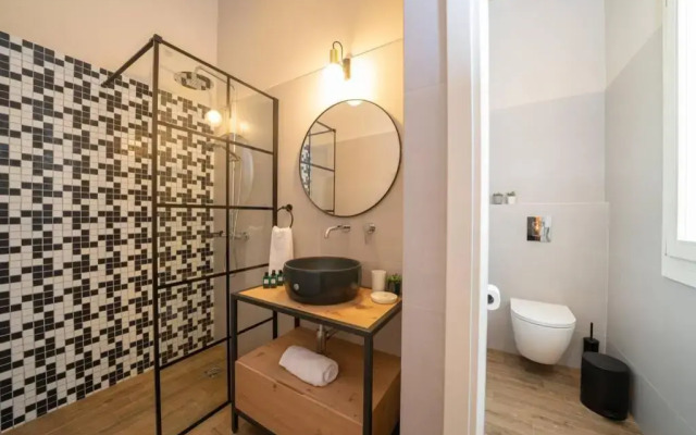 Luxury private Villa Liberty with pool in Fiskardo