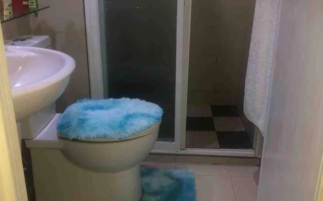 Cozy 1BR Cityview With Balcony and Near Airport