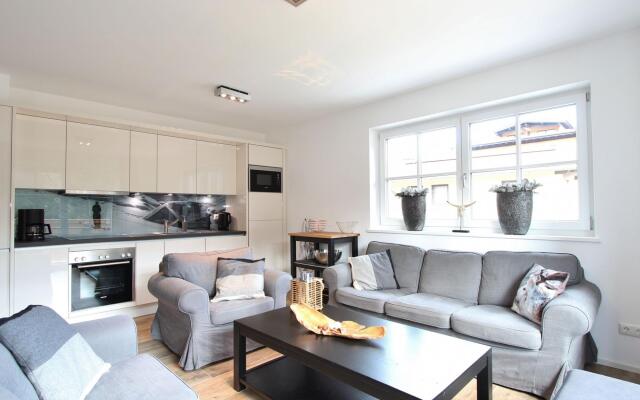 Modern Apartment Near the ski Area
