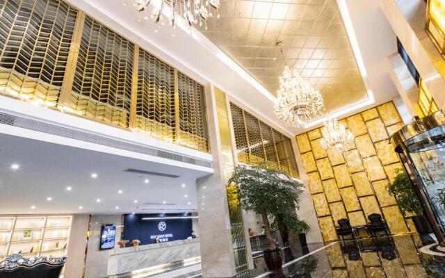 Bochen Boutique Hotel