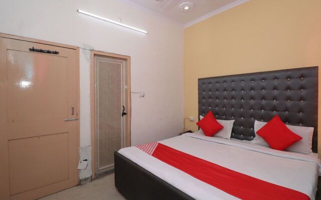 OYO 26730 Grandstay