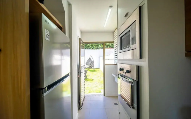 Bz95 Cond. Viva Búzios Casa 4 quartos