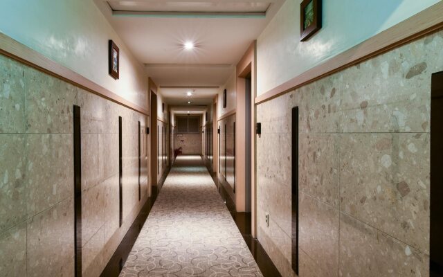 Benikea Hotel Noblesse