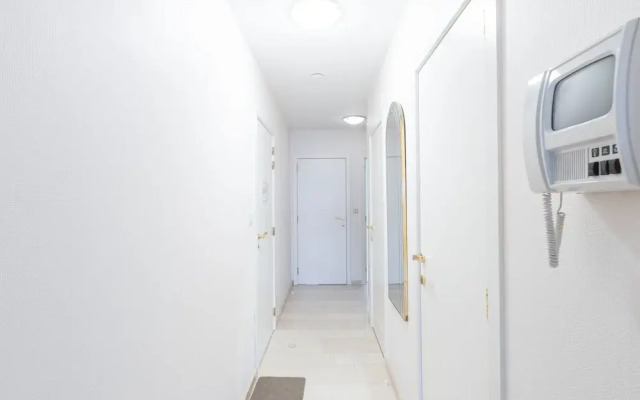 2-bedroom Sea View Retreat