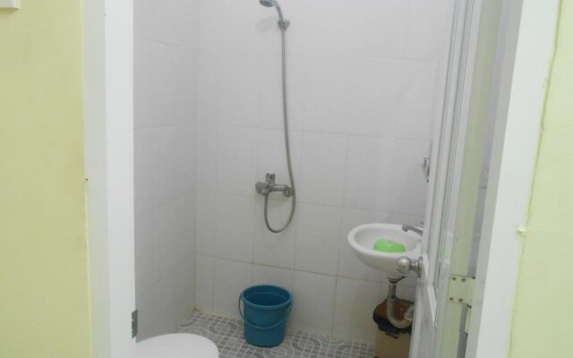 Duc Trong Hotel