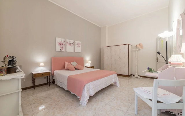 Patricia's Termini Apartment