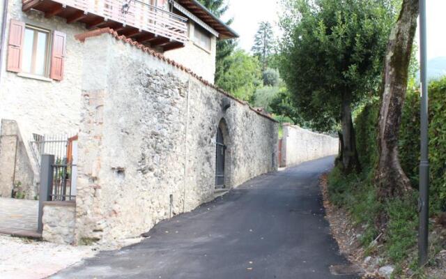 Trilocale Morniaga
