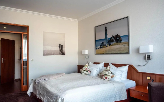 Garni Hotel Nordstrand