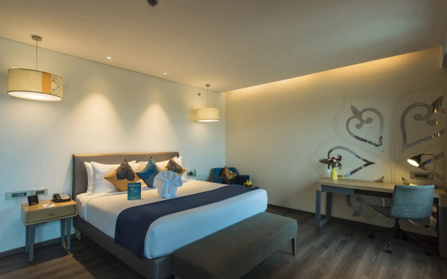 Grand Mercure Mysore