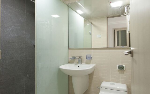 Kumho Tongyeong Marina Resort