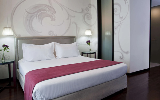 NH Buenos Aires Tango