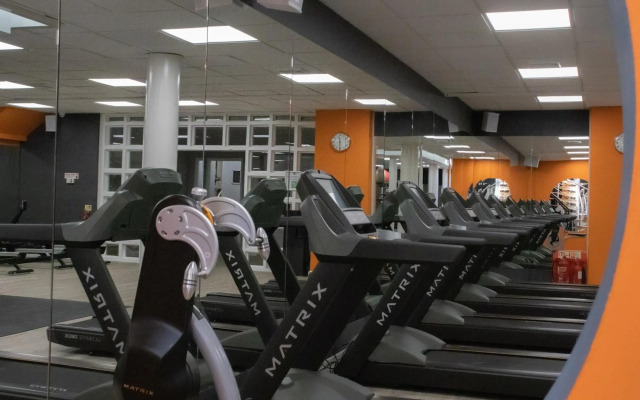 Manor of Groves Hotel, Golf & Health Club