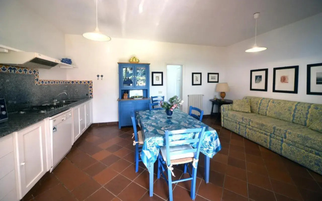 Casa Rosa di Cavoli