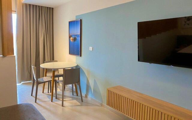 Flats em Salvador à 150m da praia