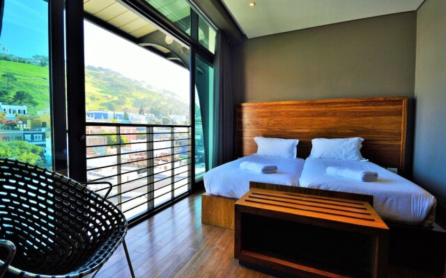 Cape Quarter Living