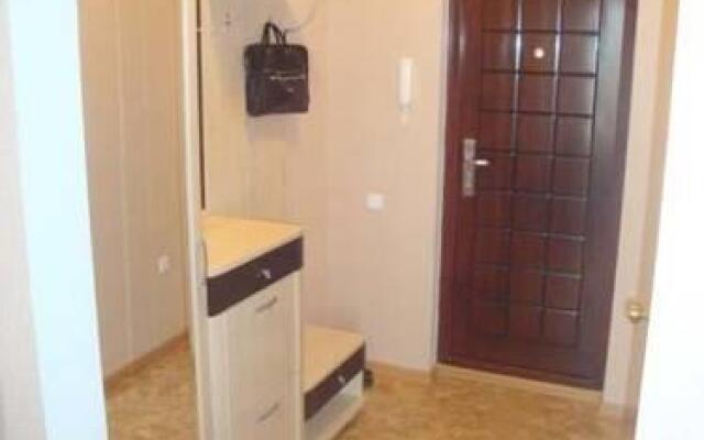 Apartments Aribas
