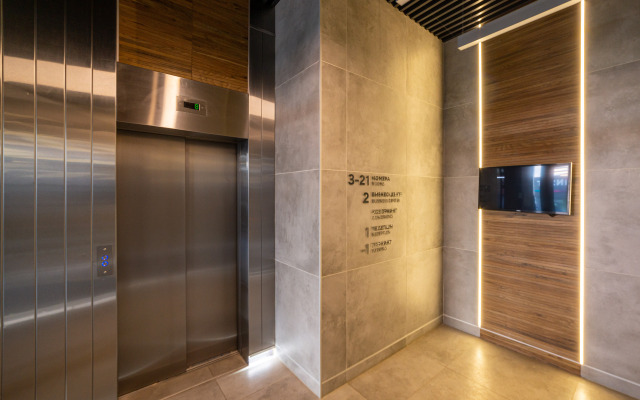 RentalSPb на Витебском 101