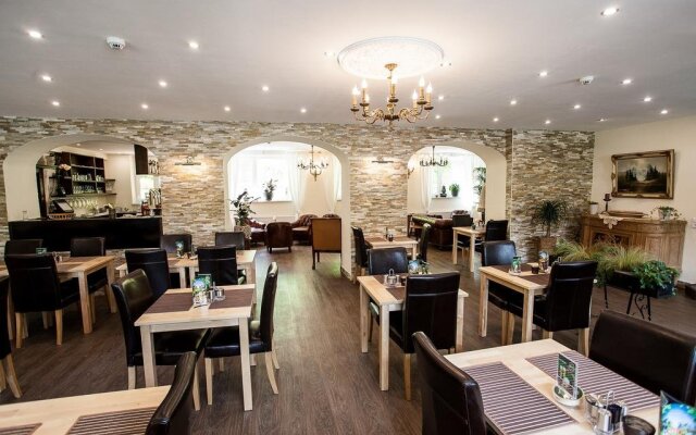 Waldhotel Bad Jungbrunn