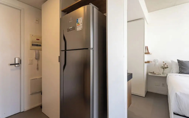 Residencial moderno V Madalena - Onze22