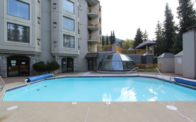 Marquise Condos by Whistler Retreats