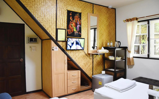 Homestay Chiang Rai