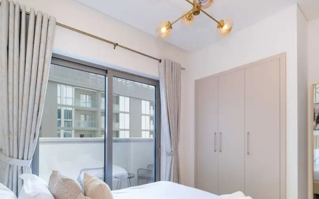 LUX  The Executive Sobha Suite 3 - Apartment in ดูไบ - Photo 5