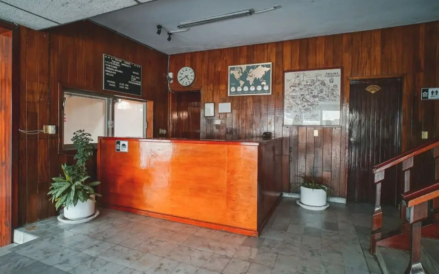 Capital O Hotel Balun Canan