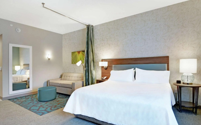 Home2 Suites by Hilton Charleston Daniel Island