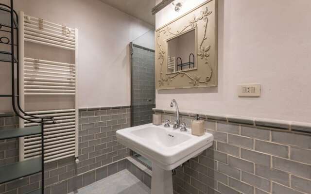 Apartments Florence - Elegant Giotto