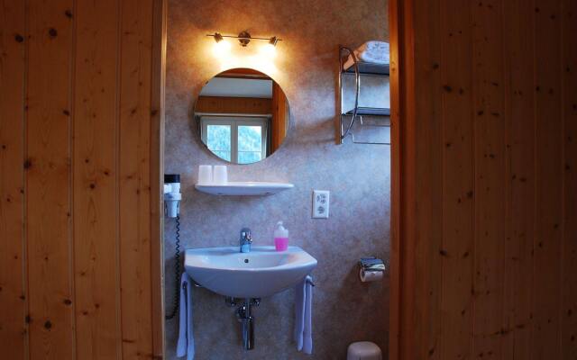 Hotel Alpenblick