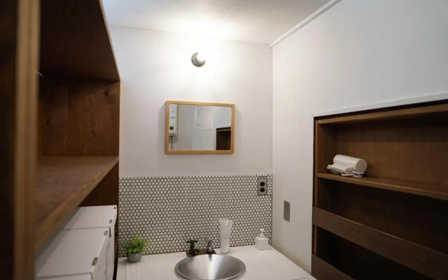 Kuri Building 3F / Vacation STAY 50767