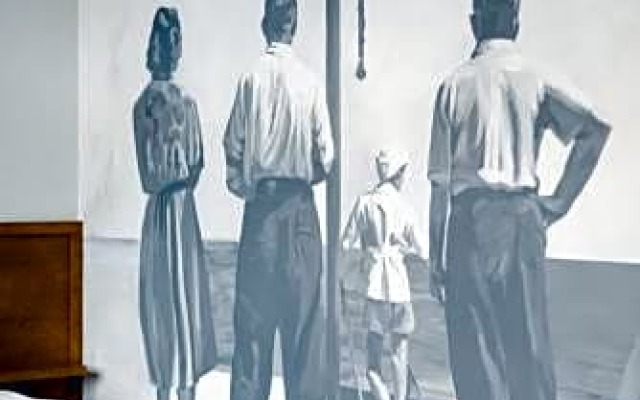 Kamienica 22 Stare Miasto