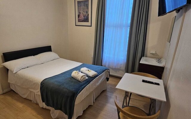 Bruce Rooms