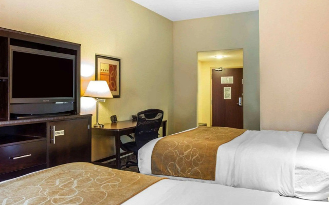 Comfort Suites At Kennesaw State University