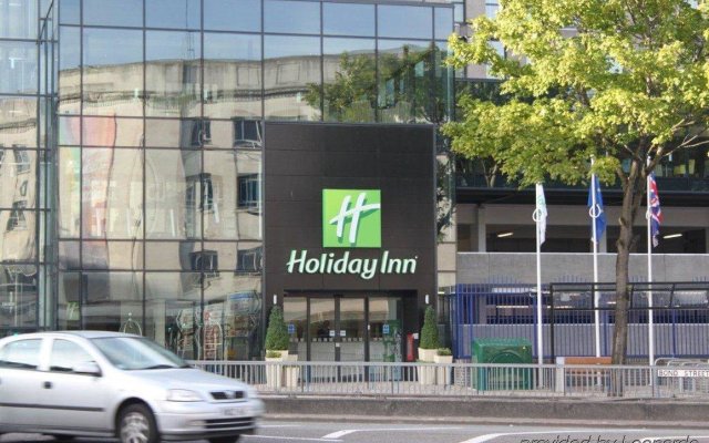 Holiday Inn Bristol City Centre, an IHG Hotel