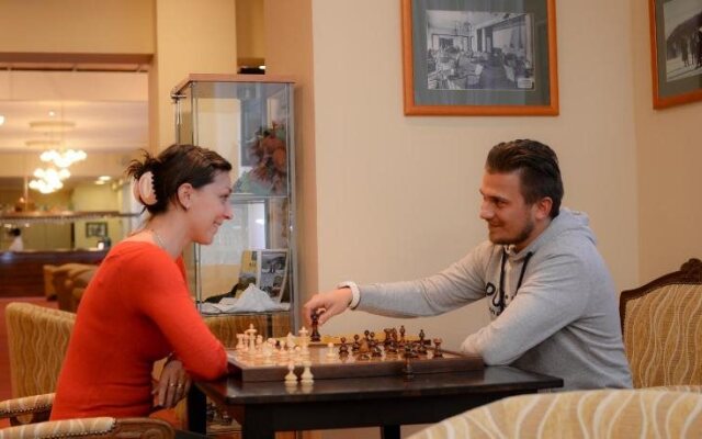 Hunguest Grandhotel Galya****