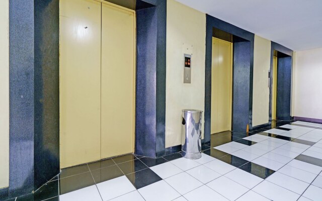 OYO Life 92976 Apartement Jarrdin By Apato